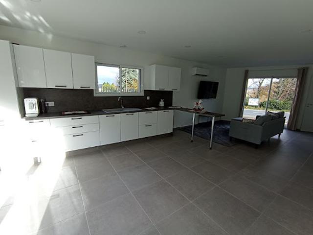 Vente Villa 4 pièces 86 m2 Creuzier le Vieux