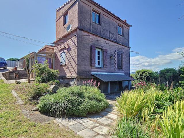 Vente Villa 4 pièces 86 m2 La Seyne sur Mer