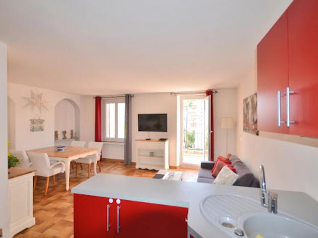 Vente Villa 3 pièces 86 m2 Le Cannet
