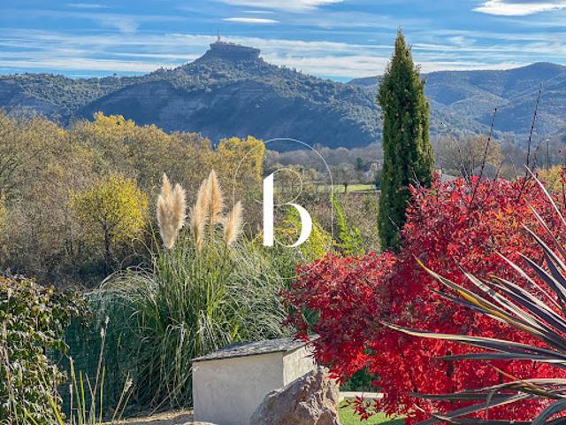 Vente Villa 4 pièces 86 m2 Saint Alban Auriolles