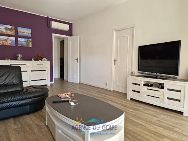 Vente Villa 4 pièces 88.75 m2 La Ciotat