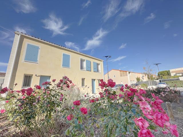 Vente Villa 4 pièces 88.95 m2 Pertuis