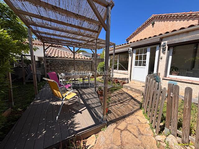 Vente Villa 4 pièces 88.36 m2 Toulon
