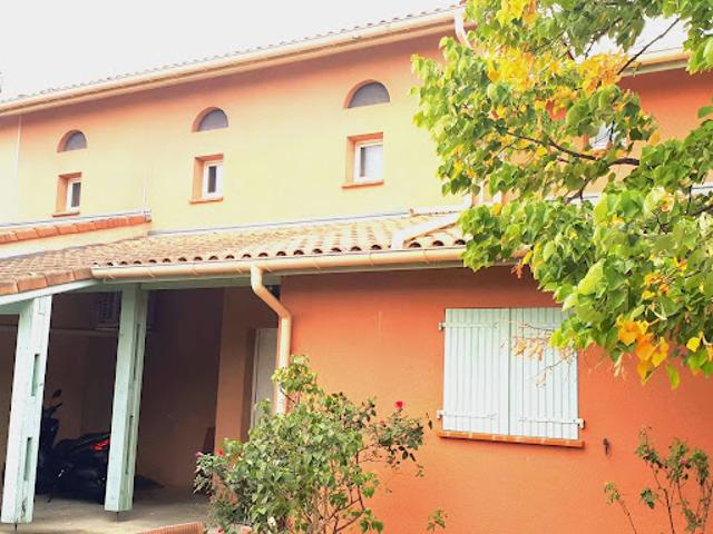Vente Villa 4 pièces 88 m2 Toulouse