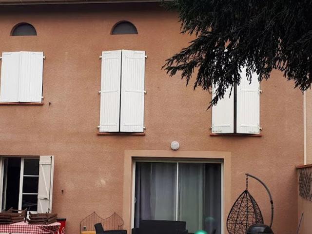 Vente Villa 4 pièces 88 m2 Toulouse