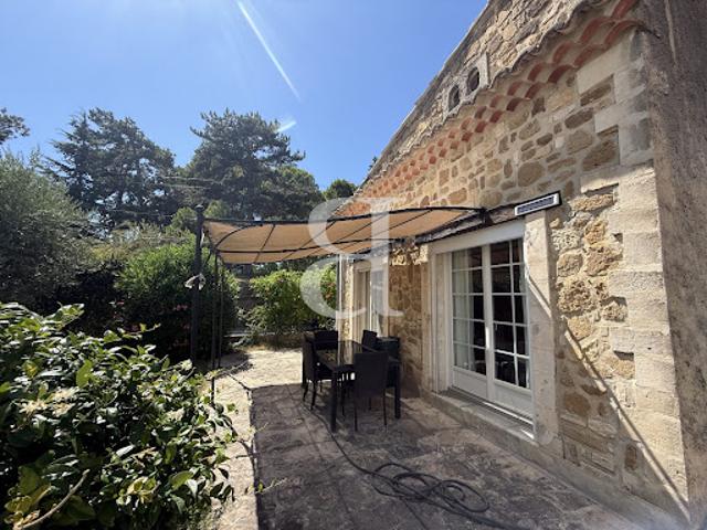 Vente Villa 4 pièces 88 m2 Valreas