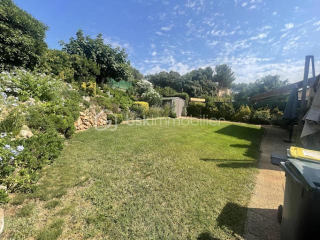 Vente Villa 4 pièces 88 m2 Frontignan
