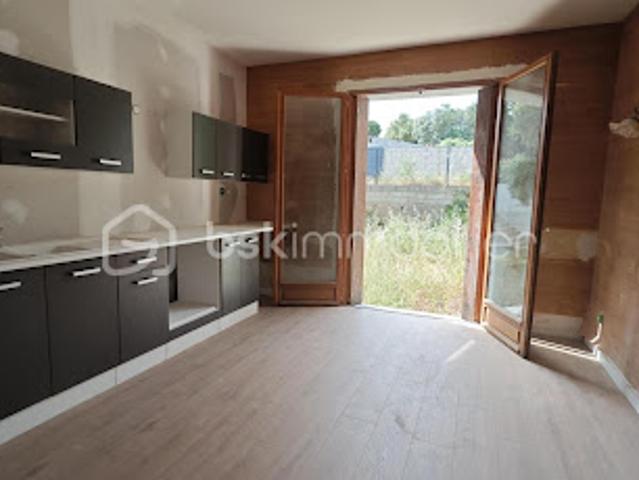 Vente Villa 4 pièces 88 m2 Frontignan