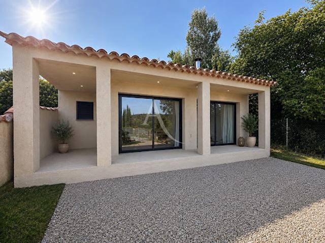 Vente Villa 4 pièces 88 m2 Rians