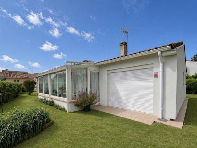 Vente Villa 4 pièces 88 m2 Saint Alban