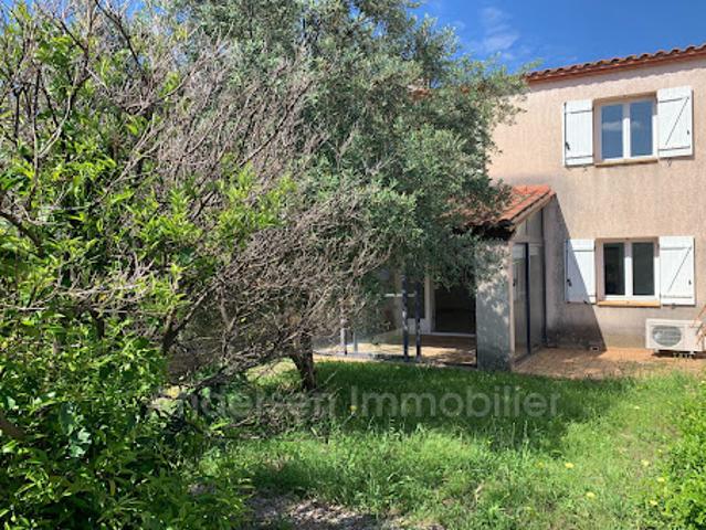 Vente Villa 4 pièces 88 m2 Saint andre