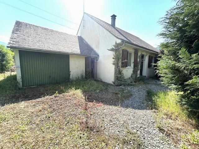 Vente Villa 4 pièces 89.69 m2 Argelès Gazost