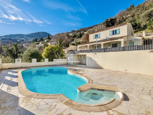 Vente Villa 4 pièces 89.6 m2 Le Broc