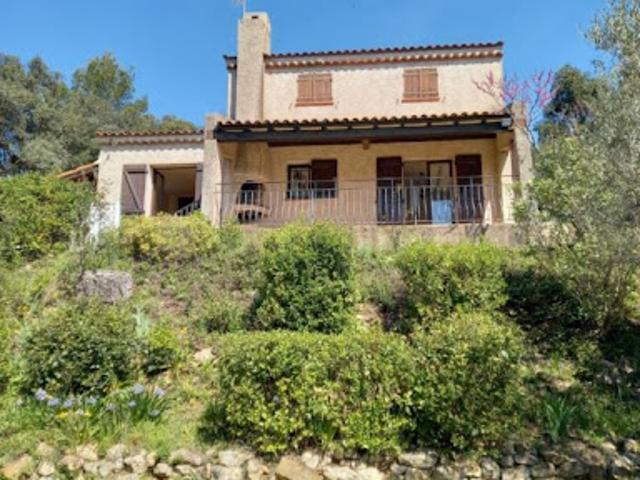 Vente Villa 4 pièces 89.12 m2 Vidauban