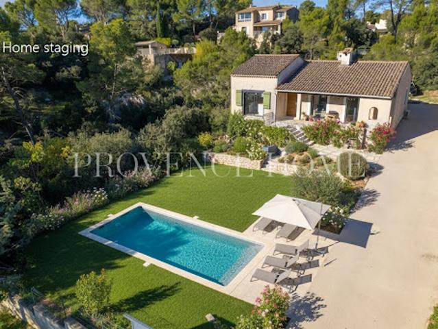 Vente Villa 4 pièces 89 m2 Taillades