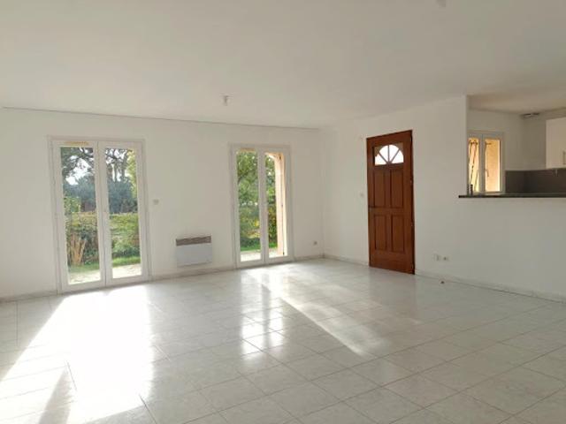 Vente Villa 4 pièces 89 m2 Garons