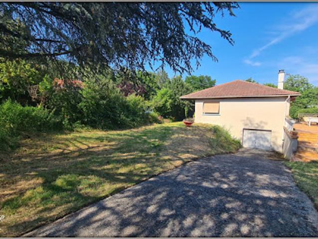 Vente Villa 4 pièces 89 m2 La Boisse