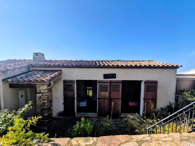 Vente Villa 4 pièces 89 m2 Le Lavandou