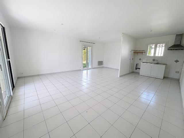 Vente Villa 4 pièces 89 m2 Pignan