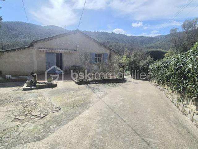 Vente Villa 4 pièces 89 m2 Solliès Toucas