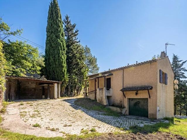 Vente Villa 4 pièces 93.12 m2 Blausasc