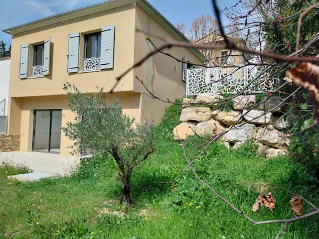 Vente Villa 4 pièces 93 m2 Aix en Provence