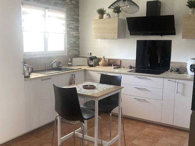 Vente Villa 4 pièces 93 m2 Capestang