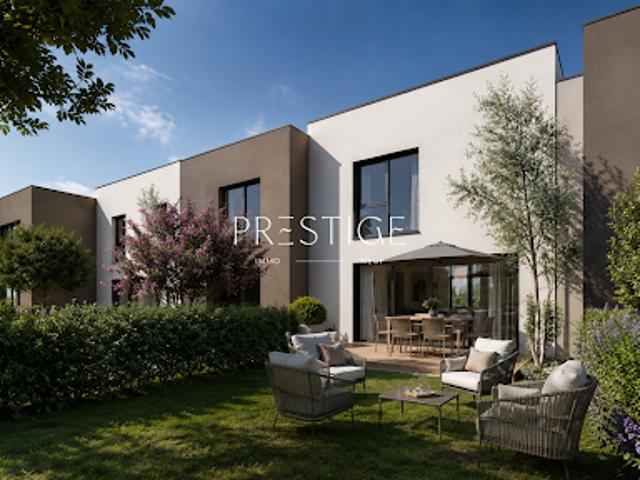 Vente Villa 4 pièces 93 m2 Nimes