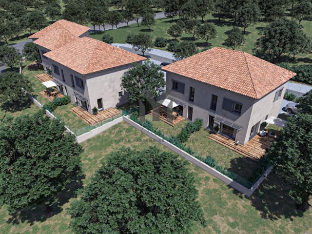 Vente Villa 4 pièces 93 m2 Six Fours les Plages