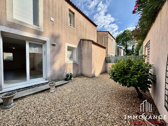Vente Villa 4 pièces 90.57 m2 Montpellier