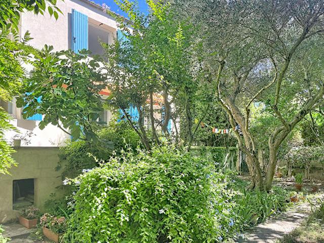 Vente Villa 4 pièces 90.8 m2 Nimes