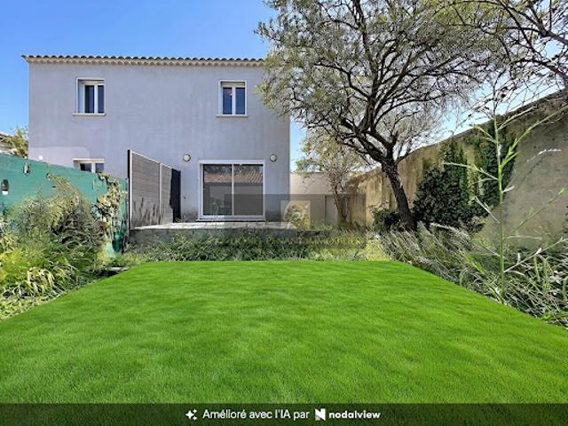 Vente Villa 4 pièces 90.01 m2 Entraigues sur la Sorgue