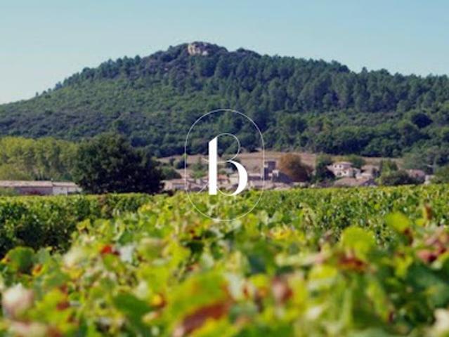 Vente Villa 4 pièces 90 m2 Uzès