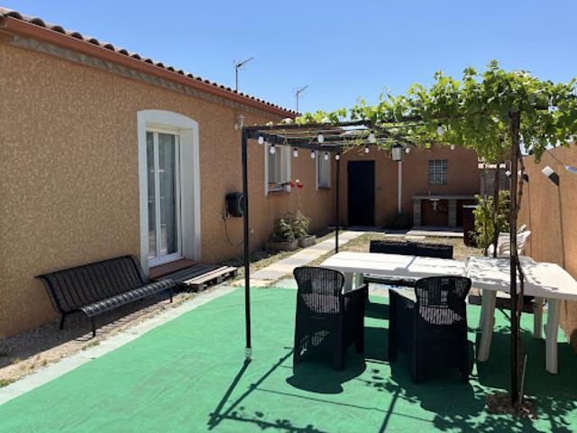 Vente Villa 4 pièces 90 m2 Villeneuve Minervois