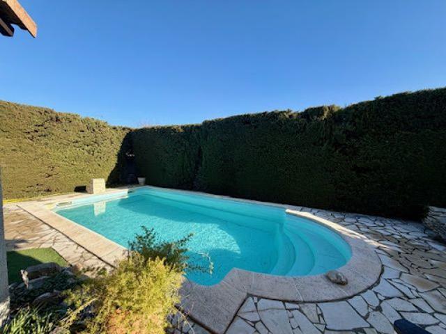 Vente Villa 4 pièces 90 m2 Baillargues