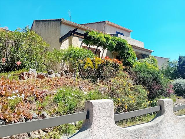 Vente Villa 4 pièces 90 m2 Frejus
