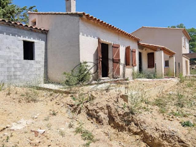 Vente Villa 4 pièces 90 m2 La Bastidonne