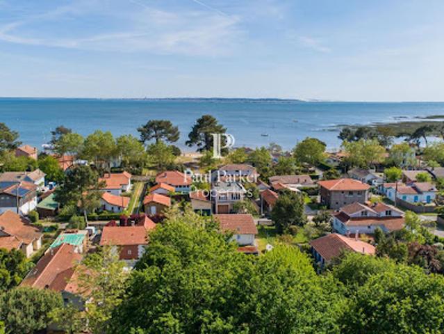 Vente Villa 4 pièces 90 m2 Lège Cap Ferret