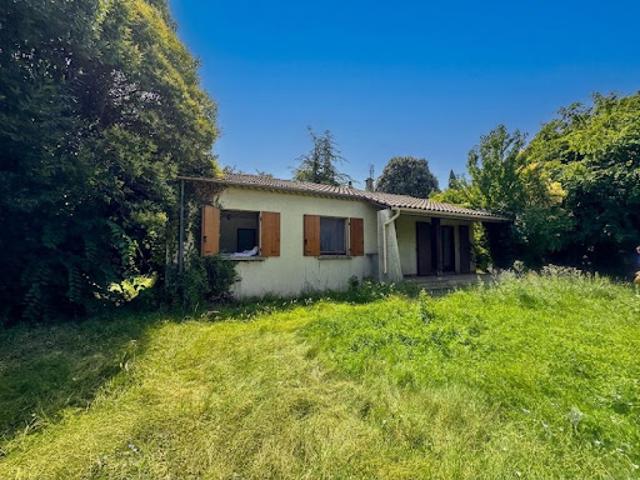 Vente Villa 4 pièces 90 m2 Loriol sur Drôme