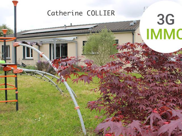 Vente Villa 4 pièces 90 m2 Marmande