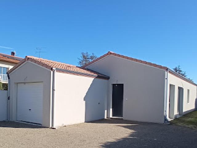 Vente Villa 4 pièces 90 m2 Marmande