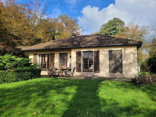 Vente Villa 4 pièces 90 m2 Montracol