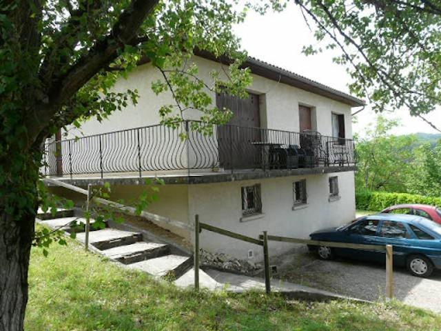 Vente Villa 4 pièces 90 m2 Pont du Casse