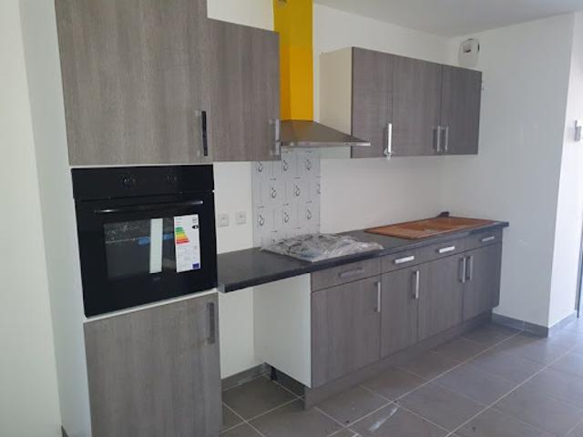 Vente Villa 4 pièces 90 m2 Portiragnes