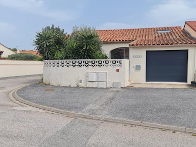Vente Villa 4 pièces 90 m2 Saint Cyprien