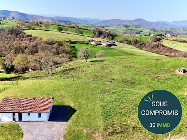 Vente Villa 4 pièces 90 m2 Saint Palais