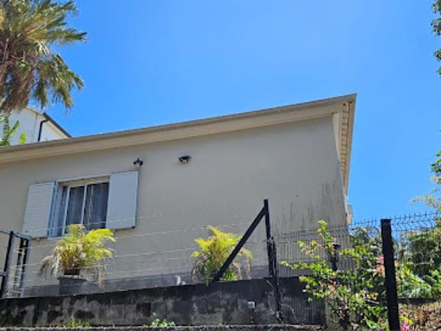 Vente Villa 4 pièces 90 m2 Sainte Marie