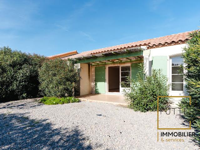 Vente Villa 4 pièces 91.48 m2 Narbonne