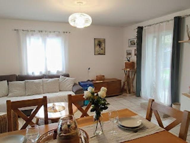 Vente Villa 4 pièces 91.52 m2 Aigues Vives