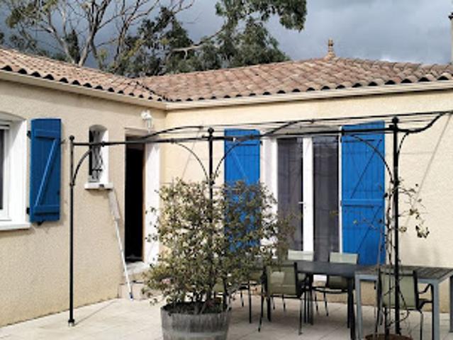 Vente Villa 4 pièces 91.29 m2 Canet